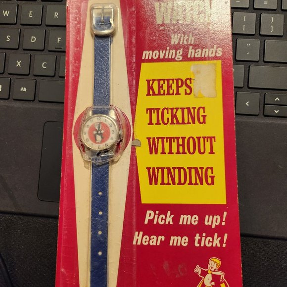 Wonder Watch - Picture 3 of 3